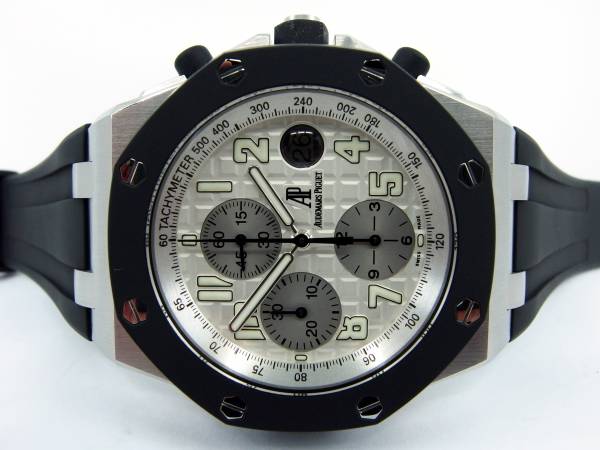 Audemars Piguet Royal Oak OFFSHORE 25940SK Full Set 